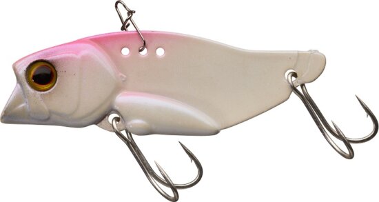 Illex Knockin Jaw 5,2cm 10,5g Akoya Flash