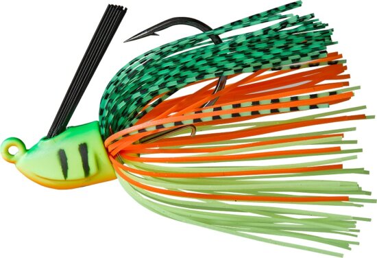 Illex Jungle Blaster 14g Fire Tiger