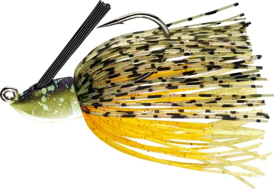 Illex Jungle Blaster 10g Secret Grass Gill