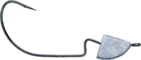 Illex Jigfej Texas 3,5g 4db