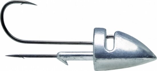 Illex Jigfej Straight 2g 4db