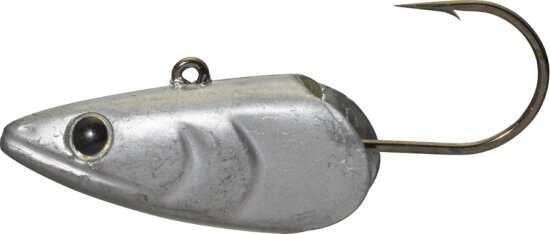 Illex Jig Head Nitro Shad Slim 14g 2db