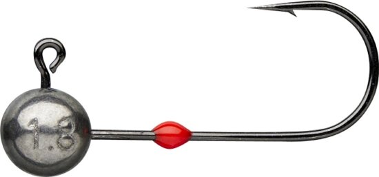 Illex Jig Head Magic Tungsten Round 4db 1,8g 4