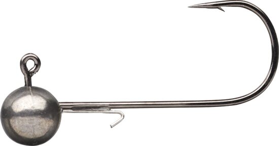 Illex Jig Head Magic Tungsten Round 2db 7,2g 4/0