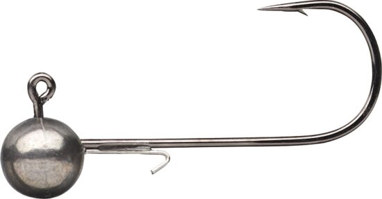 Illex Jig Head Magic Tungsten Round 2db 7,2g 2/0