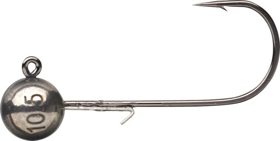 Illex Jig Head Magic Tungsten Round 2db 10,5g 5/0