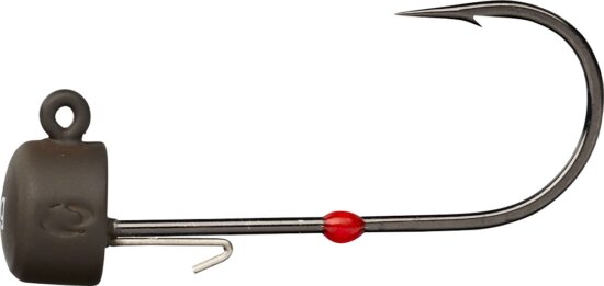 Illex Jig Head Magic Tungsten Ned 3db 5,0g 3/0