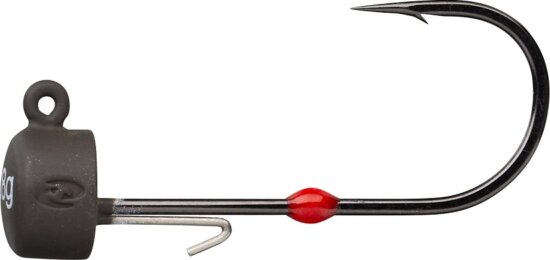 Illex Jig Head Magic Tungsten Ned 3db 2,8g 1/0