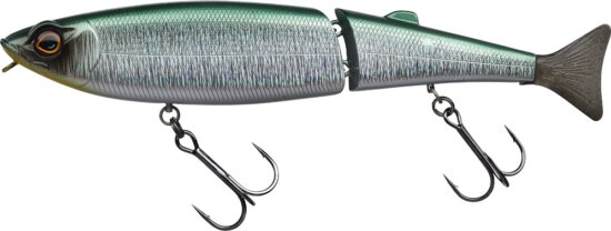 Illex Freddy 17cm CW Aurora Bleak