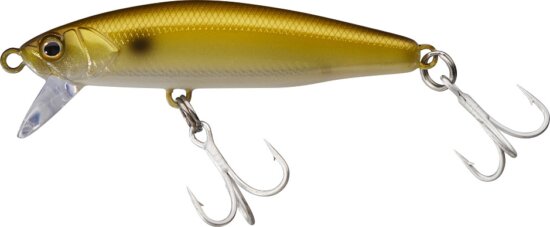 Illex Fit Minnow 6cm Sand Shiner