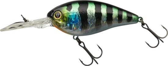 Illex Digle 4+ 7cm HL Sunfish