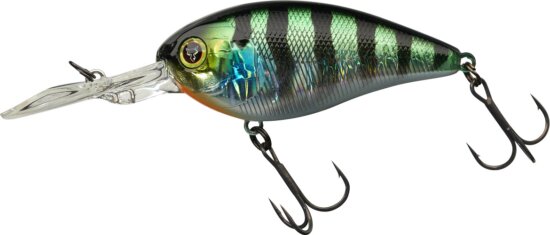 Illex Digle 3+ 6,6cm HL Sunfish