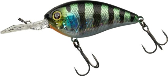 Illex Digle 2+ 6,2cm HL Sunfish