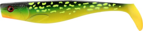 Illex Dexter Shad 250 (22cm) Crazy Pike 1db