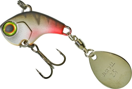 Illex Deracoup 3,9cm 28,5g Perch