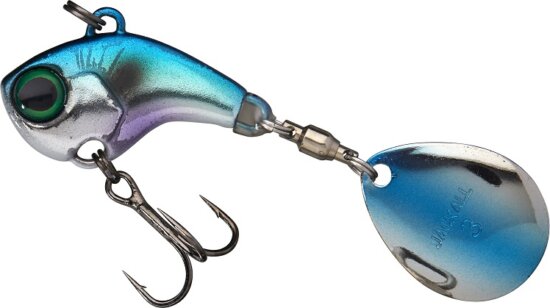 Illex Deracoup 2,6cm 10g Tsuyagin Shad