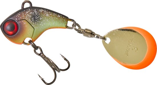 Illex Deracoup 2,2cm 7g Muddy Roach