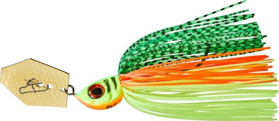 Illex Crazy Crusher 10g Fire Tiger