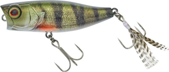Illex Chubby Popper 4,2cm RT Perch