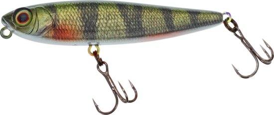 Illex Chubby Pencil 5,5cm RT Perch