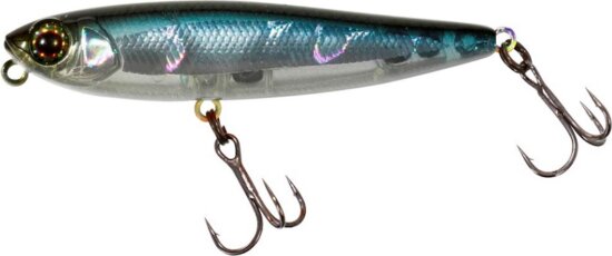 Illex Chubby Pencil 5,5cm NF Ablette