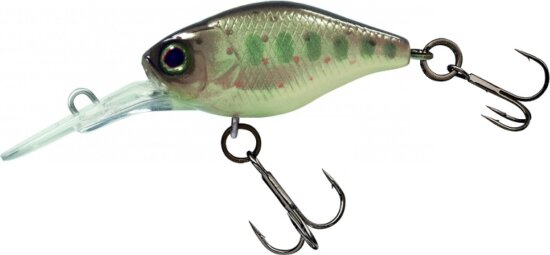 Illex Chubby Diving 3,8cm Truitelle