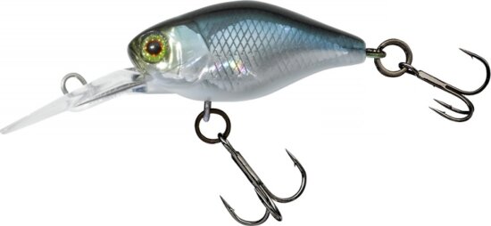 Illex Chubby Diving 3,8cm NF Ablette