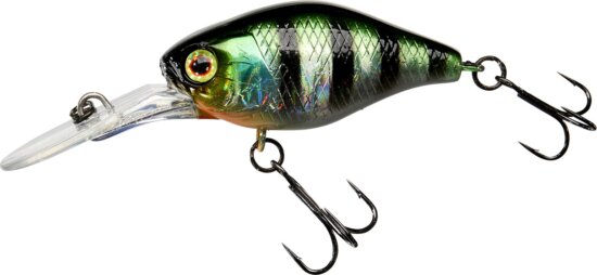 Illex Chubby Diving 3,8cm HL Sunfish