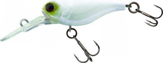 Illex Chubby Diving 3,8cm Bone