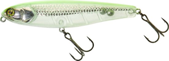 Illex Bonnie 9,5cm F Rainfall Yellow