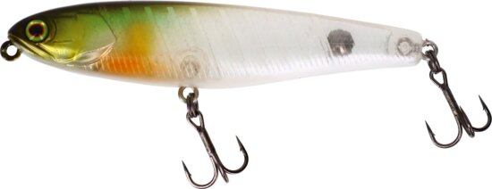 Illex Bonnie 8,5cm F Clear Ayu Head