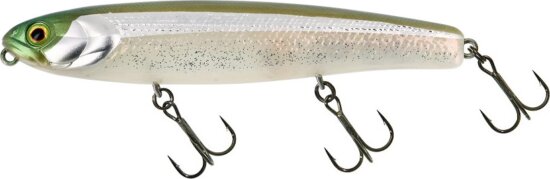 Illex Bonnie 12,8cm Secret Sand Eel