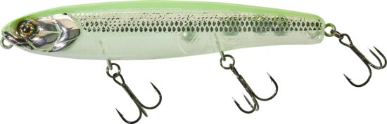 Illex Bonnie 12,8cm Rainfall Yellow