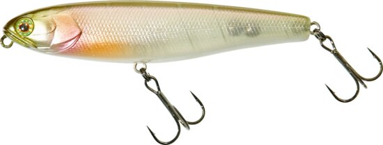 Illex Bonnie 10,7cm Secret Wakasagi