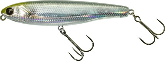 Illex Bonnie 10,7cm Secret Sprat