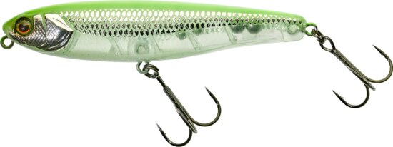 Illex Bonnie 10,7cm Rainfall Yellow