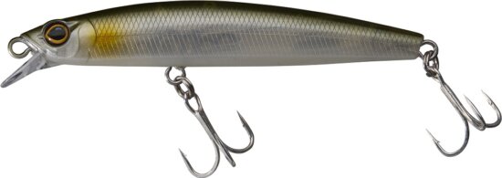 Illex Battle Minnow 8cm SP Ghost Ayu