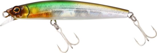 Illex Battle Minnow 8cm F Bright Ayu