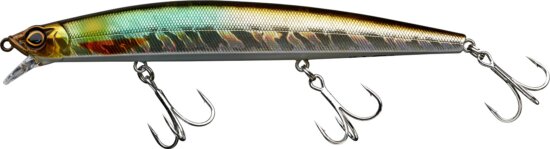 Illex Battle Minnow 13,5cm SP Bright Ayu