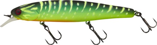 Illex Arnaud 11cm F Crazy Pike