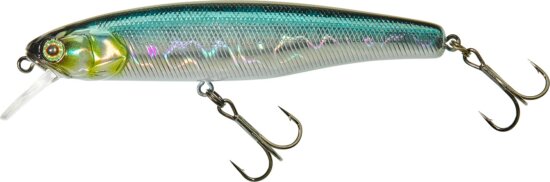 Illex Arnaud 10cm F Shine Katana