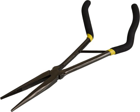 Horogszabadító fogó Gunki Hook 28cm