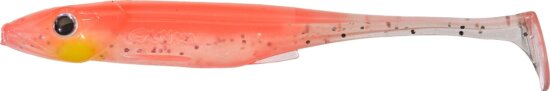 Gunki Whiz 10cm UV Laser Pink 5db
