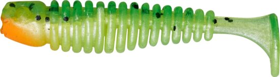 Gunki Tipsy-S 3,8cm Hot Fire Tiger 15db