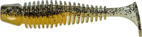 Gunki Tipsy-S 3,8cm Ghost Zander 15db