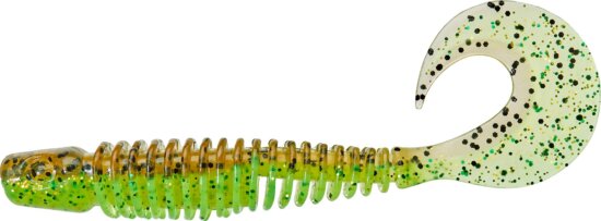 Gunki Tipsy CXL ITB 8,5cm Brown Chart (box) 1db