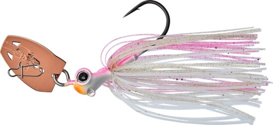 Gunki Tiny Boomer Műcsali