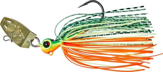 Gunki Tiny Boomer 5g Fire Tiger