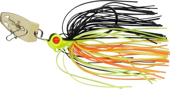 Gunki Tiny Boomer 5g Black Chicken