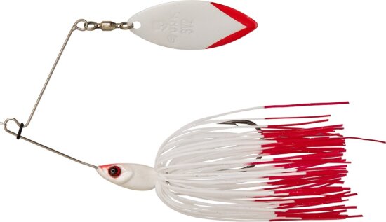 Gunki Spinnaker 7g Red Head